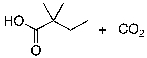 What is the expected major product for the following reaction?   A)    B)    C)    D)    E)   