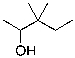 What is the expected major product for the following reaction?   A)    B)    C)    D)    E)   