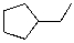 What is the expected major product for the following reaction sequence?   A)    B)    C)    D)    E)   