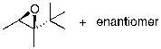 For the reaction sequence below, identify the expected major products.   A)    B)    C)    D)   