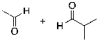 What is the expected major product for the following reaction sequence?   A)    B)    C)    D)    E)  None of the above