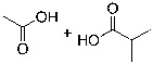 What is the expected major product for the following reaction sequence?   A)    B)    C)    D)    E)  None of the above