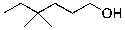 What is the expected major product for the following reaction sequence?   A)    B)    C)    D)    E)   