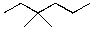 What is the expected major product for the following reaction sequence?   A)    B)    C)    D)    E)   