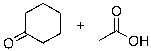 What is the expected major product of the following reaction sequence?   A)    B)    C)    D)    E)   