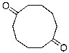 What is the expected major product of the following reaction sequence?   A)    B)    C)    D)    E)   