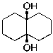What is the expected major product of the following reaction sequence?   A)    B)    C)    D)    E)   