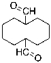What is the expected major product of the following reaction sequence?   A)    B)    C)    D)    E)   