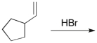 For the following reaction sequence provide the expected major organic product(s). Include all stereoisomers showing relevant stereochemistry.  