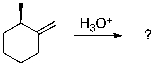 For the following reaction sequence provide the expected major organic product(s). Include all stereoisomers showing relevant stereochemistry.  