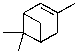 What is the degree of substitution of the following alkene?   A)  Monosubstituted B)  Disubstituted C)  Trisubstituted D)  Tetrasubstituted