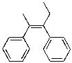 What is the degree of substitution of the following alkene?   A)  Monosubstituted B)  Disubstituted C)  Trisubstituted D)  Tetrasubstituted
