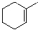 Is the geometry of the following alkene E, Z, or neither?  