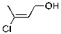 Is the geometry of the following alkene E, Z, or neither?  