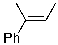 Which of the following alkyl halides would afford the indicated product upon reaction with sodium ethoxide?      A)    B)    C)    D)   
