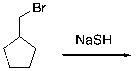By what mechanism is the following reaction likely to occur?  