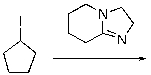 By what mechanism is the following reaction likely to occur?  