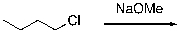 By what mechanism is the following reaction likely to occur?  