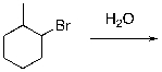 How would you change the following reaction conditions to favor an E2 mechanism?  