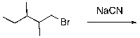 What is (are) the most likely product(s) for the following reaction?  