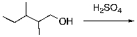 What is (are) the most likely product(s) for the following reaction?  