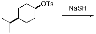 What is (are) the most likely product(s) for the following reaction?  