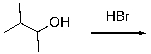 What is (are) the most likely product(s) for the following reaction?  