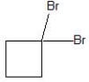 What is the IUPAC name for the following compound?  