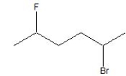 What is the IUPAC name for the following compound?  
