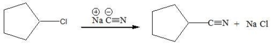 Provide a curved arrow mechanism for the following reaction  