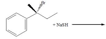 Predict the product(s) for the following reaction.  