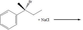 Predict the product(s) for the following reaction.  