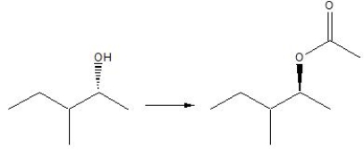 Provide the reagents necessary to carry out the following conversion.  