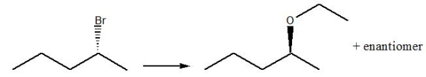 Provide the reagents necessary to carry out the following conversion.  