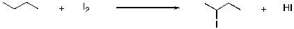 Estimate the enthalpy change of the following reaction under standard conditions.  