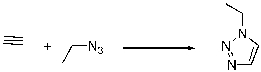  Predict the sign of  \Delta  S of the following reaction.   A)  positive B)  negative C)  no change 