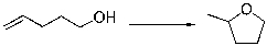  Predict the sign of  \Delta  S of the following reaction.   A)  positive B)  negative C)  no change 
