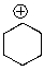 Identify the electrophilic site in the following molecule.  
