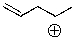 Will the following cation undergo rearrangement?  