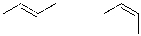 What is the relationship between the following two compounds?   A)  Constitutional isomers B)  Stereoisomers C)  Identical D)  Not isomers; different compounds entirely.