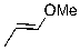 Is the following alkene cis, trans, or neither?  