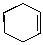 Is the following alkene cis, trans, or neither?  