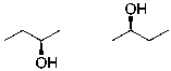 Identify the relationship between the following two structures.   A)  Enantiomers B)  Identical C)  Neither