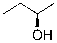Assign the absolute configuration of the chirality center as R or S.  