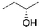 Assign the absolute configuration of the chirality center as R or S.  