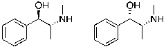 What is the relationship of the following two structures?   A)  Enantiomers B)  Diastereomers C)  Constitutional isomers D)  Identical