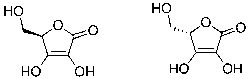 What is the relationship of the following two structures?   A)  Enantiomers B)  Diastereomers C)  Constitutional isomers D)  Identical