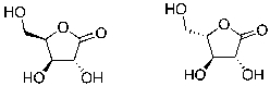What is the relationship of the following two structures?   A)  Enantiomers B)  Diastereomers C)  Constitutional isomers D)  Identical