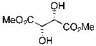 Draw the Fischer projection of the following compound.  