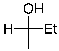 Which of the following is the IUPAC name for the following compound?   A)  (S) -2-pentanol B)  (S) -2-butanol C)  (R) -2-pentanol D)  (R) -2-butanol